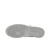 Nike Dunk Jiang Погруженная Луна Износостойкие Нескользящие Низкие Кеды для Скейтборда Унисекс Белый Синий HF5441-105(Team724-)