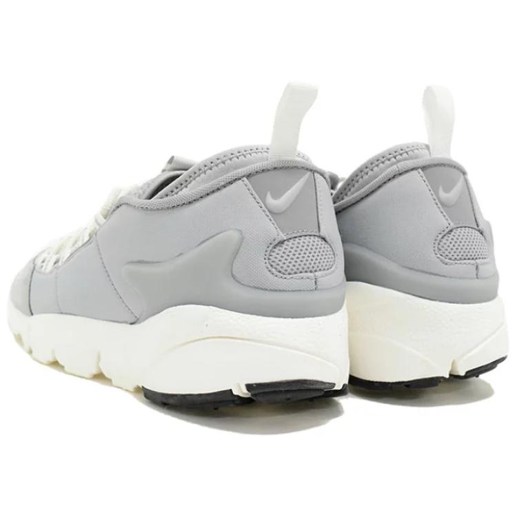 Nike Air Footscape Nm 'Wolf Grey' 852629-003