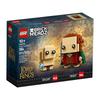 LEGO 40630 Фродо™ и Голлум™ Конструктор