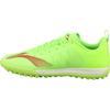 Li Ning Swift Shadow TF Искусственный газон, Тканевая амортизация для твердого грунта, Футбольные бутсы Мужские ASTS021-3