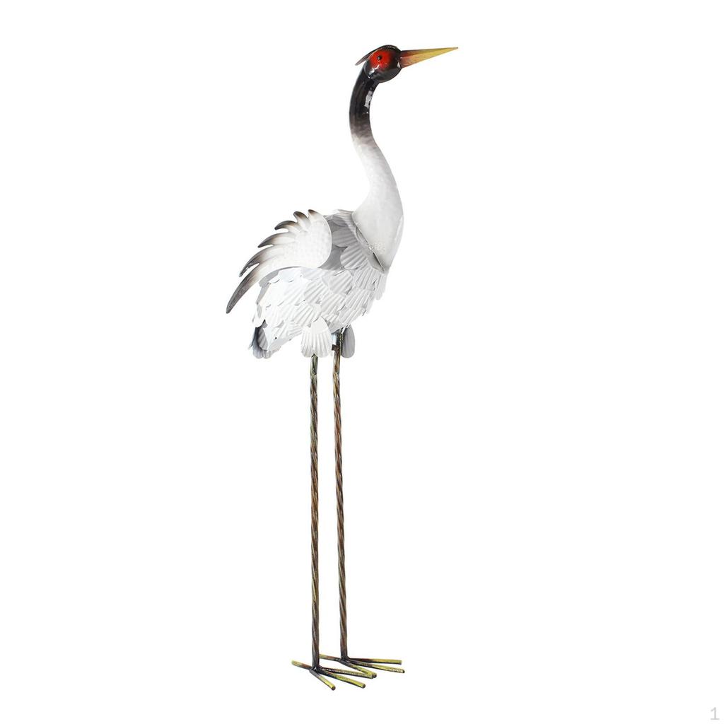 Animal Figurine for Outdoor Garden Decor