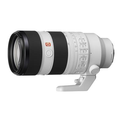 Sony Объектив FE 70-200 мм f/2.8 GM OSS II