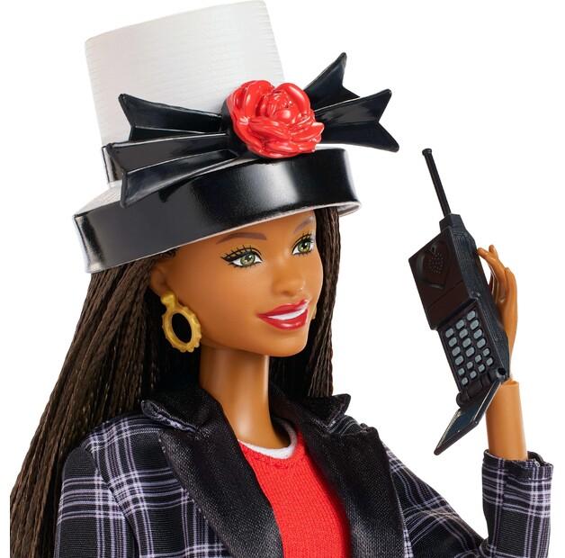 Кукла Barbie Clueless 30-летие Dionne Коллекционная Сладкие беспокойства