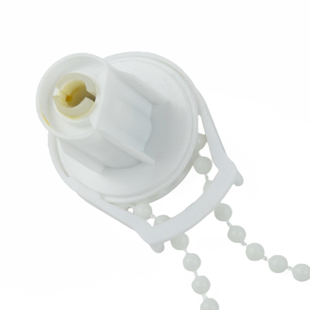 Комплект фурнитуры для рулонных штор 25 мм Кронштейны Цепь Запасные части Комплект Идеально подходящая деталь для штор