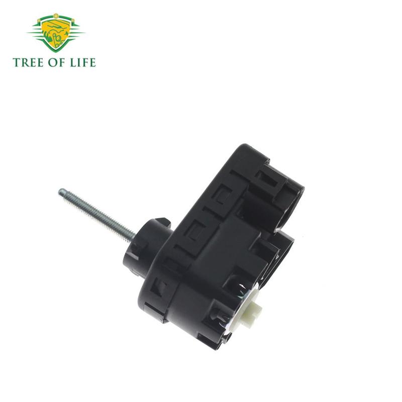 85661-2 Моторчик корректора фар для Toyota AVENSIS CELICA PRIUS RAV4 II Mazda 3 6 Suzuki ALTO SX4 856612