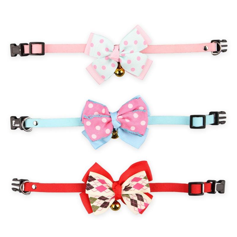 2024 Новый комплект для домашних животных с регулируемой шапкой, воротником для кошек, головной убор, новогоднее украшение, аксессуары для кошек