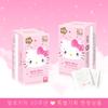 [Limited Project] Marisom Hello Kitty Real Silky Long Liner 40P,Korean Womens Products