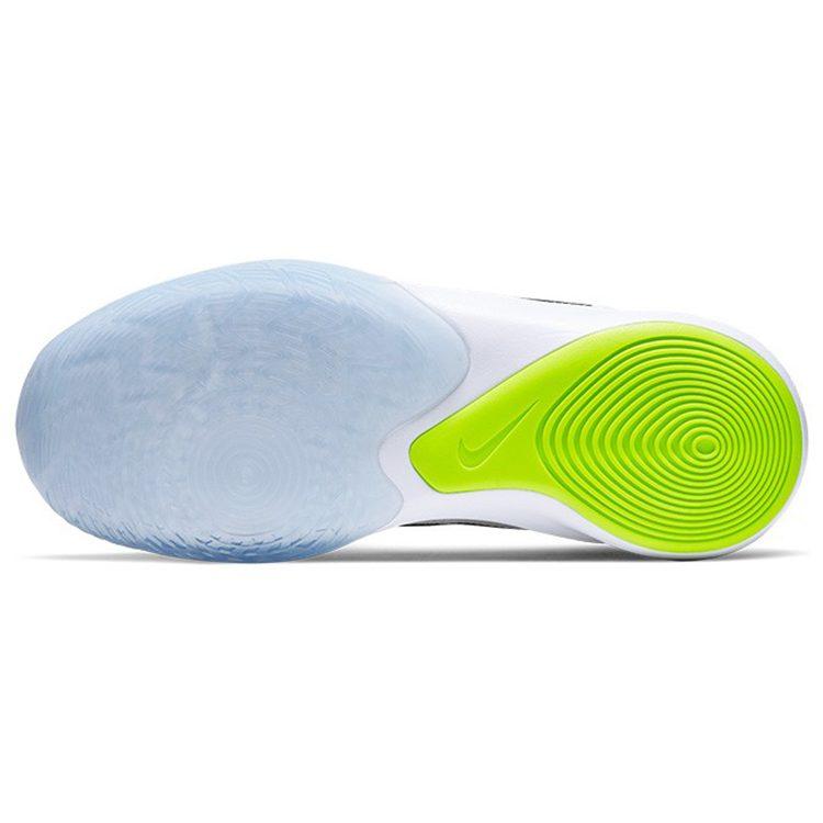 Nike Precision 3 FlyEase Белый Вольт BV7741-100