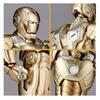 Special Effects Revoltech 052 Iron Man 3 Iron Man Mark 21 Painted Action Figure Non-scale ABS&PVC