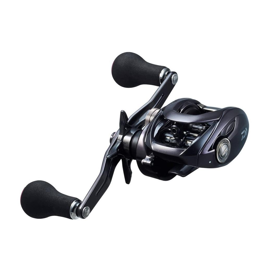 DAIWA Bait Reel 23 Koga 100XH