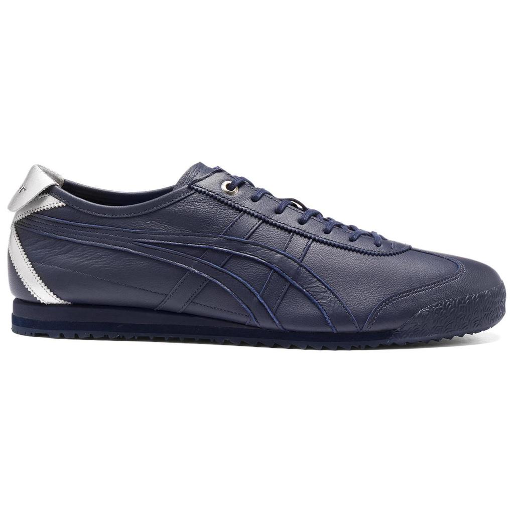 ONITSUKA TIGER Mexico 66 Midnight Unisex Sneakers Blue 1183A872-400