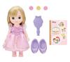 Remin Solan Magical Princess Step Princess Step Doll Corne [BANDAI] & (with Bonus)