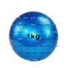 Jianrong Inflatable Solid Medicine Ball