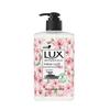 Антибактериальное мыло для рук Lux с ароматом вишневого цвета