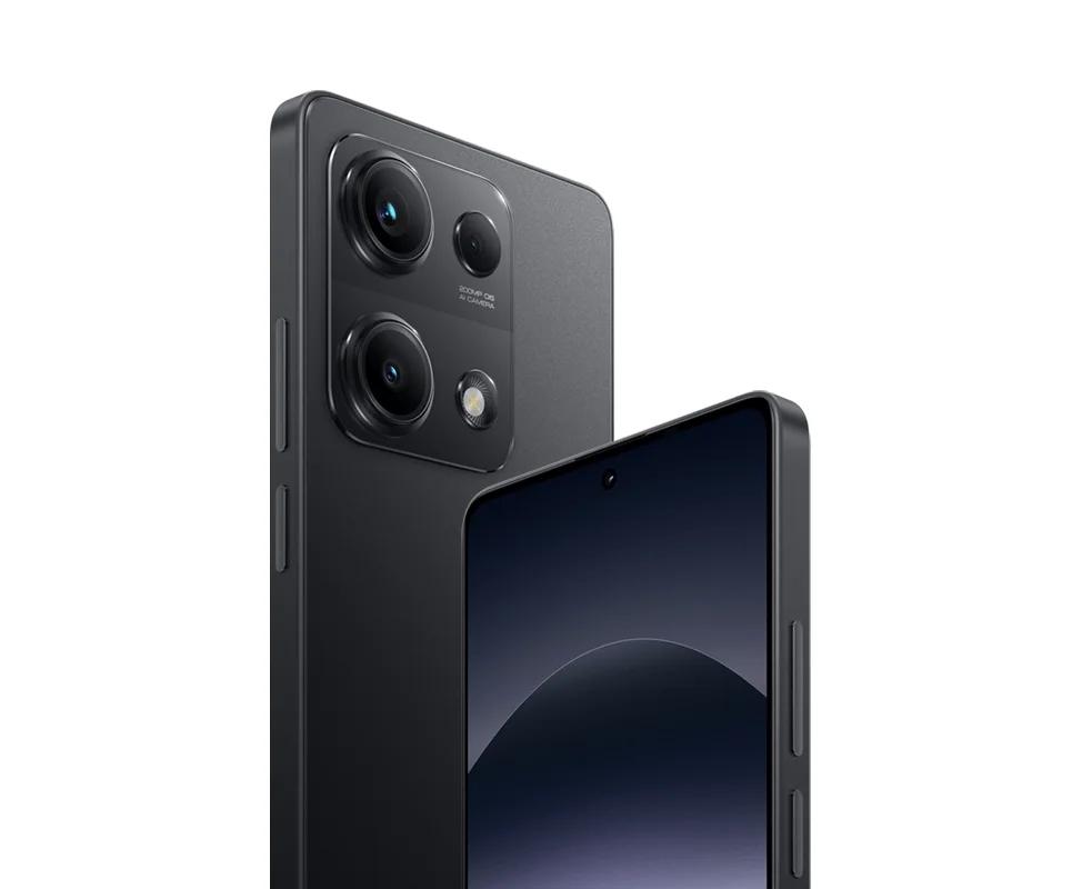 Xiaomi Redmi Note 14S 4G зарядное устройство не входит в комплект