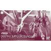 RG Destiny Impulse Модель-конструктор 1/144 Эксклюзив Hobby Online