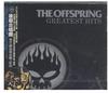 CD OFFSPRING - Greatest Hits 5187462 Columbia 2006 Тайвань Рок Б/У