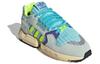 Zx Torsion Adidas Originals 'Clear Aqua' EF4343