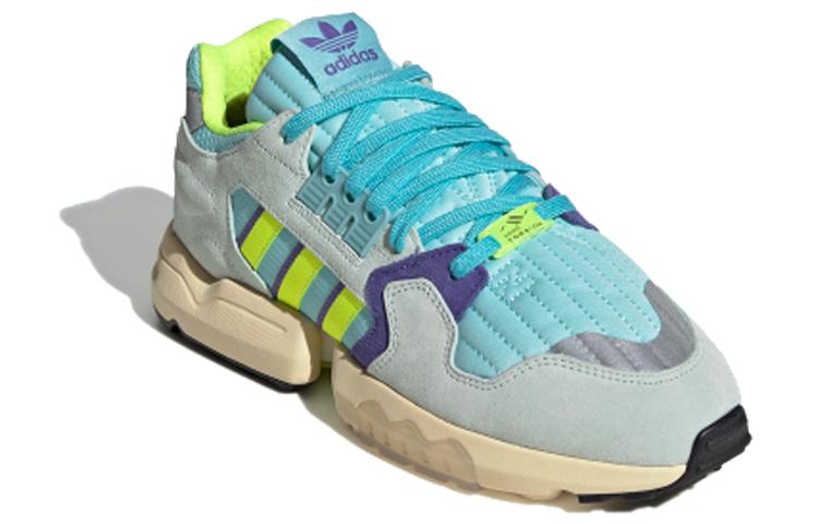 Zx Torsion Adidas Originals 'Clear Aqua' EF4343