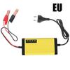 12V 2A Car Battery Charger LED Display Power Adapter Lead Acid Battery Charger  Lead Acid Battery