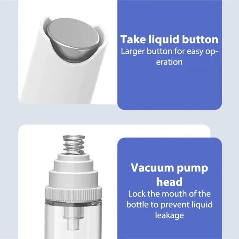 Аппликатор для кожи головы, жидкая расческа, портативная мини-массажная расческа, эфирное масло, жидкий направляющий массажер против выпадения волос, инструменты для ухода за кожей головы