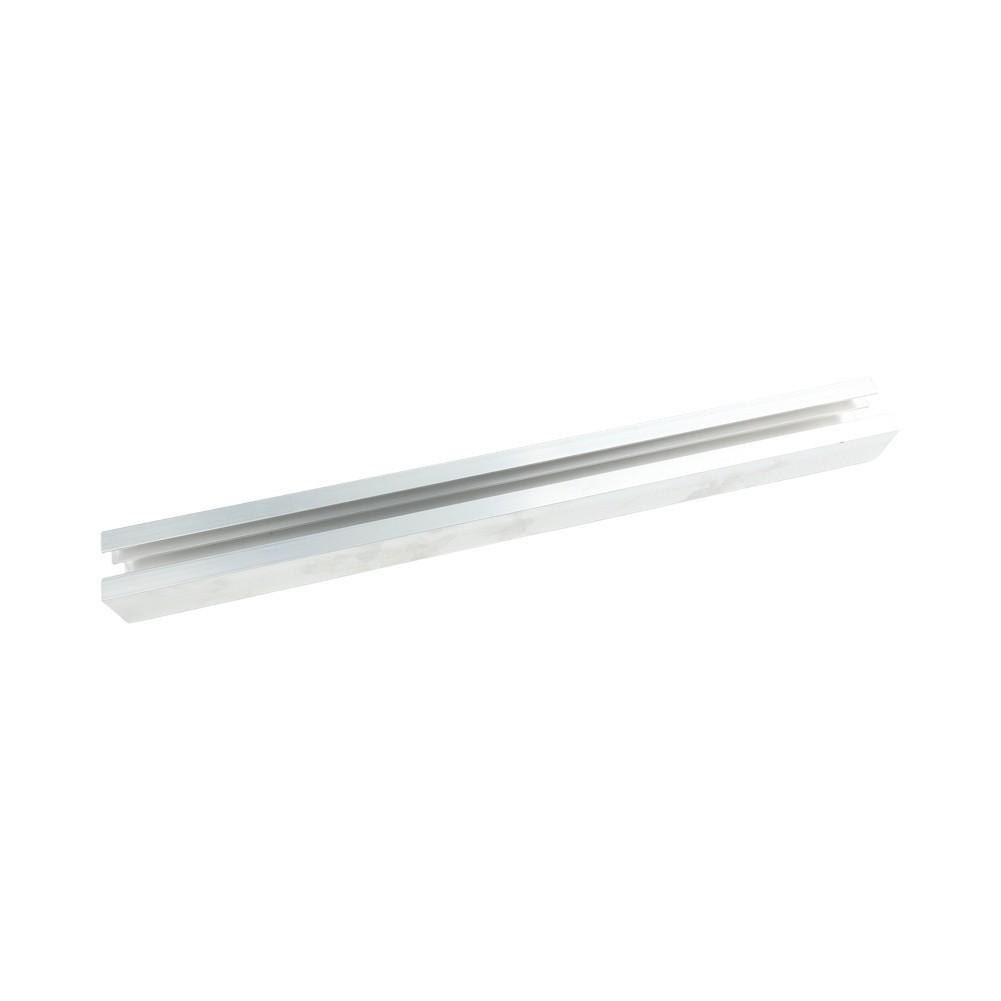Folding Door Pulley Lower Top Hung Sliding Door Track Sliding Track