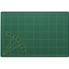 Cutting Mat - A3 - Double-sided - 27x42cm - Self-healing