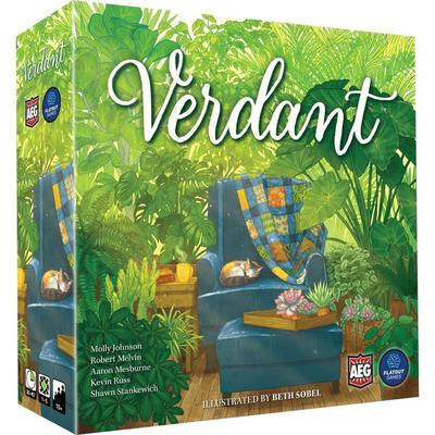 Игровая зона – Настольные игры