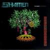 CD SHAMEN - Axis Mutatis  EK57796 Japan Dance & Electronica Used