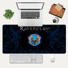 Magic College LOGO Mousepad Large XXL Thickened Mouse Pad Oversized Gaming Keyboard Notebook Table Mat