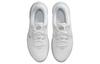 Nike Женские кроссовки Flex Experience Run 11 Wide 'White Metallic Silver' DH8254-100
