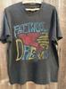Fleetwood Mac Harajuku Unisexs Tshirt New Retro Fleetwood Mac Us Tour Shirt