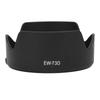 EW-73D Quality Plastic Camera Lens Hood Shade for Canon EF S 18-135mm F / 3.5-5.6 IS USM