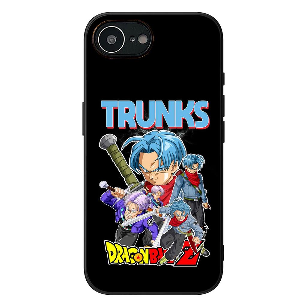 Majin Buu Dragon Gokus Ball Trunks Torankusu Case for Motorola Moto Edge 50 30 Fusion 40 NEO Ultra Pro G23 G20 G35 G84 G13 G53