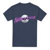 Galaxy Quest Unisex Adult Logo T-Shirt