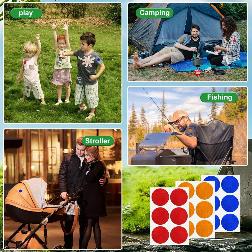 60 шт., репелленты от комаров без ДЭТА, наклейки для детей и взрослых, натуральные патчи с цитронеллой для путешествий, на открытом воздухе, в помещении