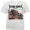 Мужская футболка Death Angel Ultra Violence Белая _ Официальная лицензированная продукция