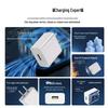 USB-зарядное устройство для мобильных телефонов 5 В 2 А с сертификацией UL, EU и PSE