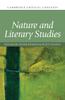 The Nature and Literary Studies Book