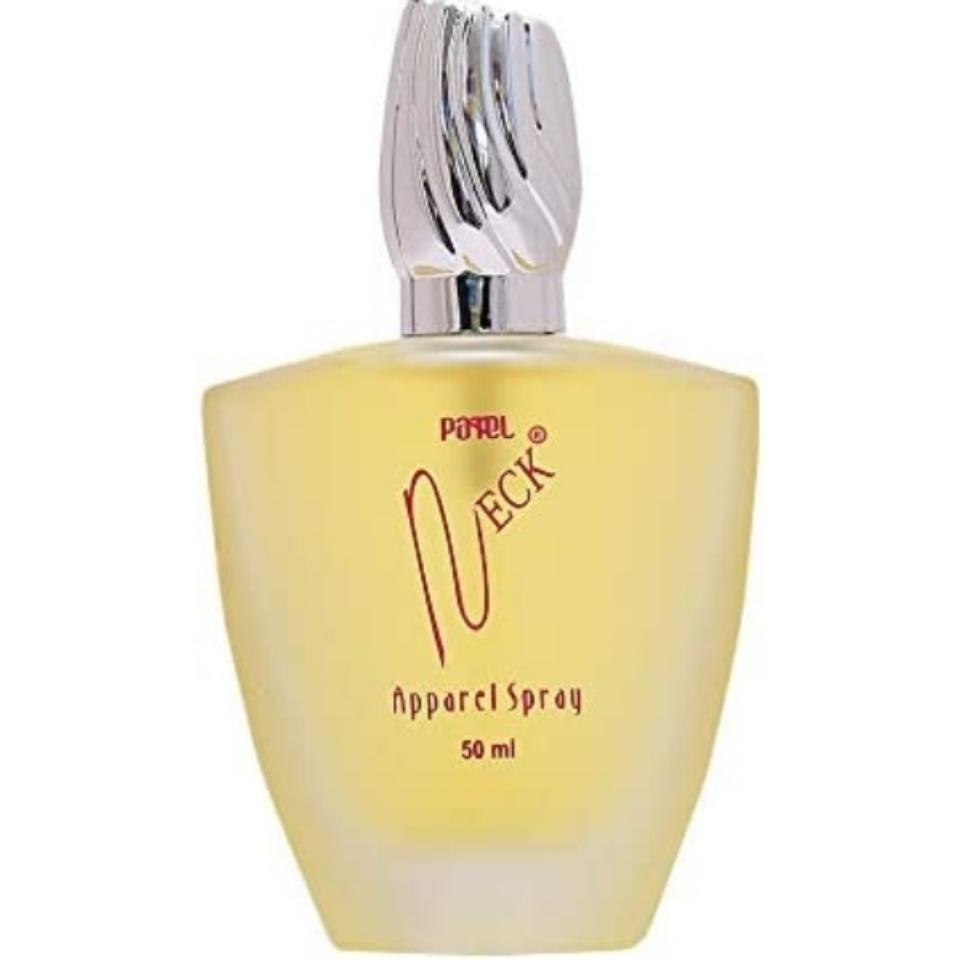 ШЕЯ 50 МЛ ОДЕЖДА ДУХИ