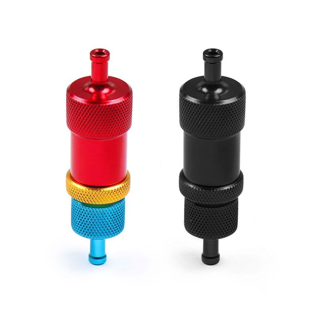 2 шт. Регулятор давления турбины, ручной регулятор наддува, материал алюминиевого сплава 2 X 7,7 см