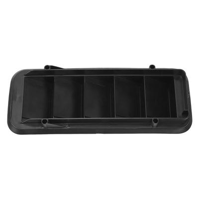 Задняя панель, решетка воздухозаборника 13596856 для Chevrolet Colorado GMC Canyon 2015-2022