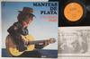 LP Record MANITAS DE PLATA - Et Ses Guitares Gitanes 25AP868 Epic 1977 Japan Latin Used