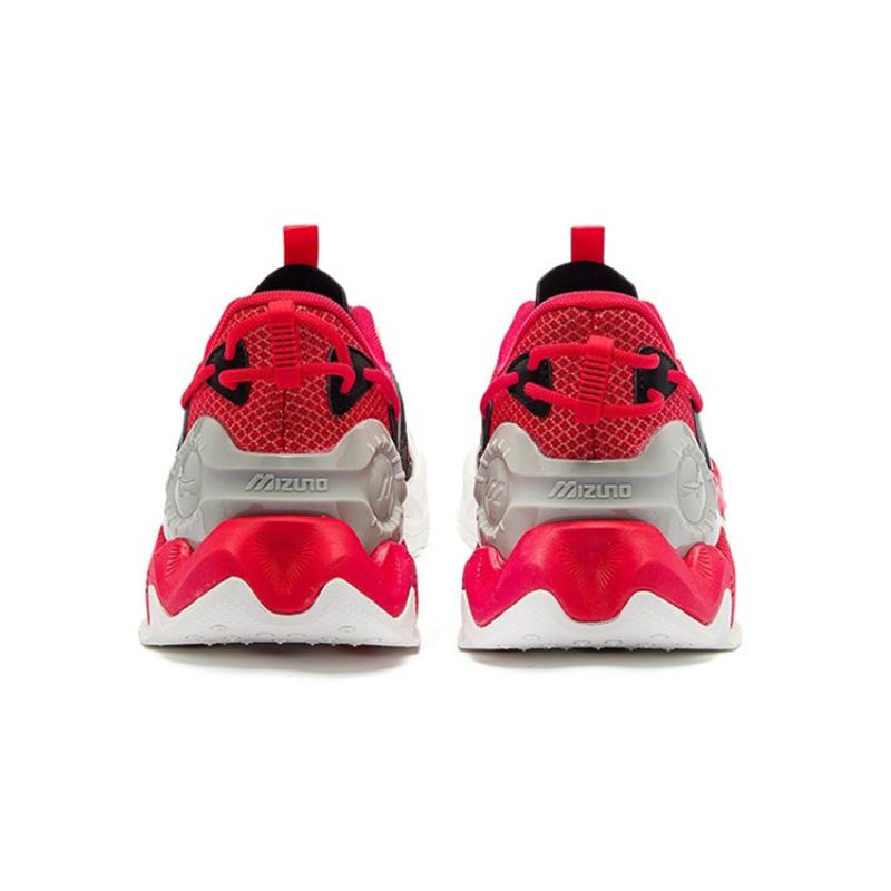 Mizuno Koi 2K 'Красно-черные' Mizuno D1GH220301