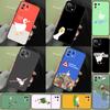 Чехол для телефона Untitled Goose Duck Game для Xiaomi 14T Pro 11T 12T 13T 13 14 15 Ultra POCO X7 Pro X3 X5 X6 M6 F5 F6 Pro