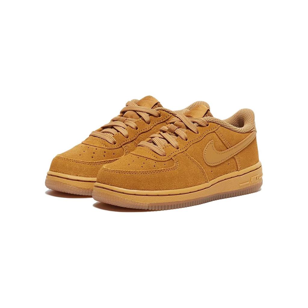 Nike Air Force 1 Low LV8 3 Wheat 2019 TD BQ5487-700