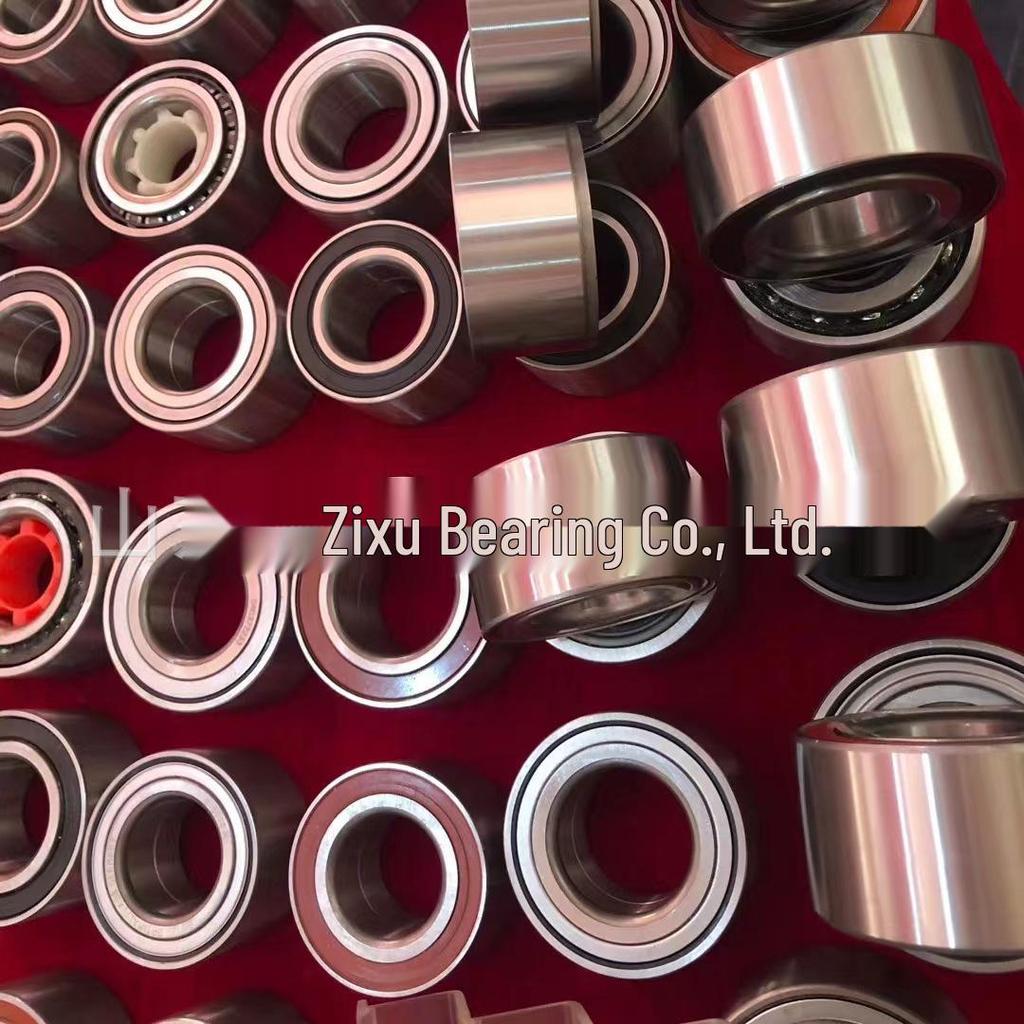 DAC34640037 Car Wheel Hub Bearing - Fits Various Models