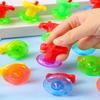 1/5pcs Mini Twist Toy, Random Design, Ideal Gifts For Birthday Party, Classroom