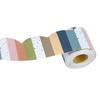 15.2m Bulletin Board Borders Colorful Border Trim Decorative Sticker Bulletin Border Trim for Classroom Decorations
