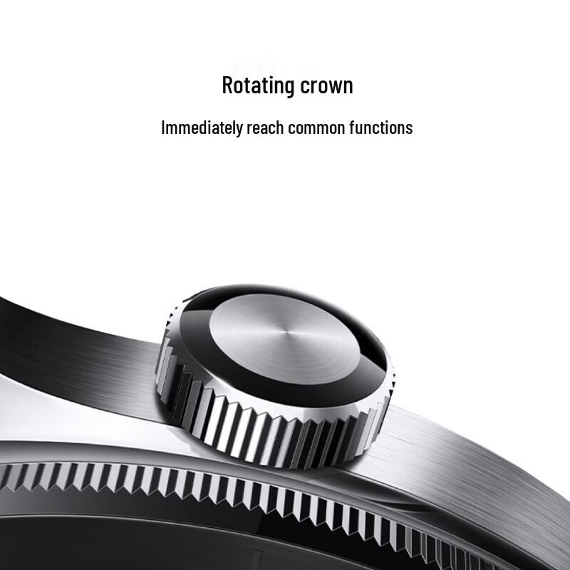 Умные часы Xiaomi Watch S4 (Китайская версия)